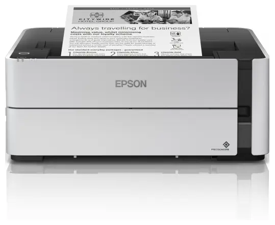 Printer Epson M1140 - photo