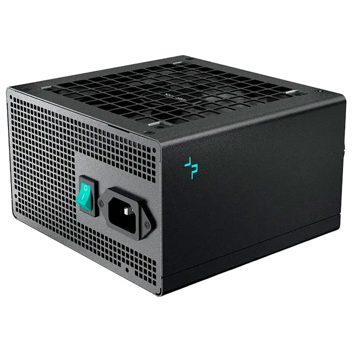 Блок питания для компьютеров Deepcool PK800D, 800Вт, ATX - photo