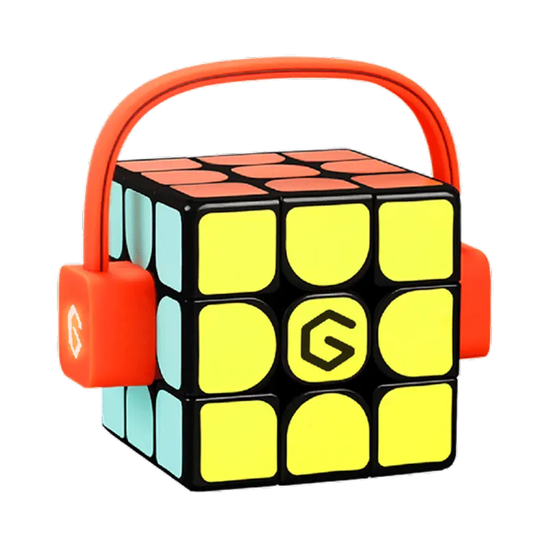 Cubul Rubik inteligent Xiaomi Giiker Super Cube I3, Multicolor - photo