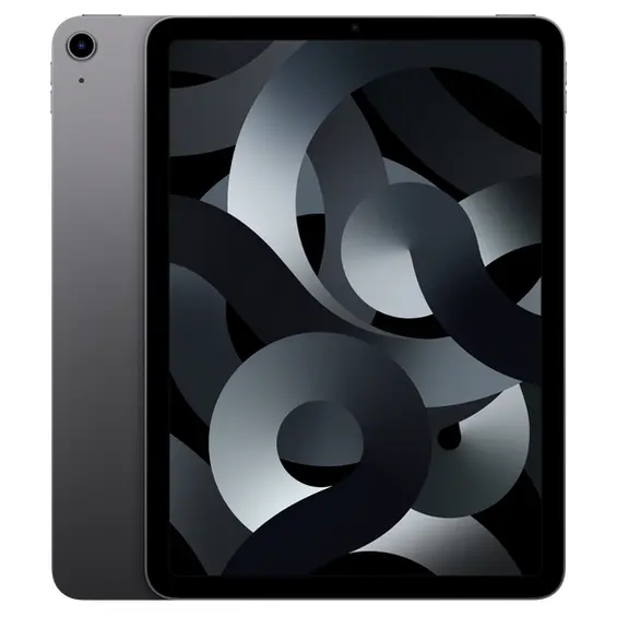 Tabletă Apple iPad Air A2589, WiFi + Cellular, 256GB, Space Grey - photo
