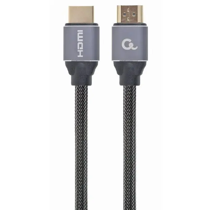 Видео кабель Cablexpert CCBP-HDMI-10M, HDMI (M) - HDMI (M), 10м, Чёрный - photo