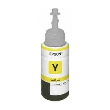 ER290Y Ink for Epson St. Photo R240 yellow 100ml Japan compatible - photo