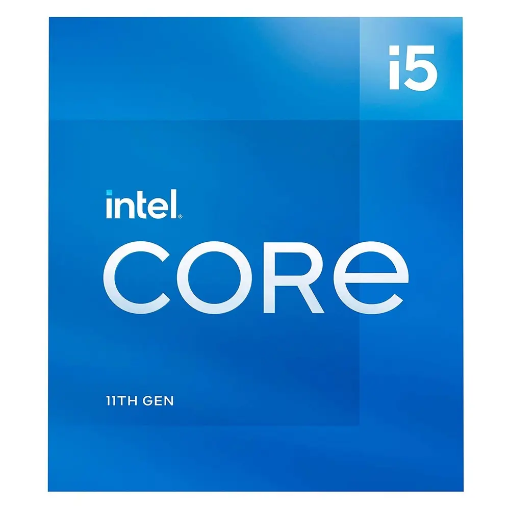 Процессор Intel Core i5-11400, Intel UHD 730 Graphics, Кулер | Box - photo