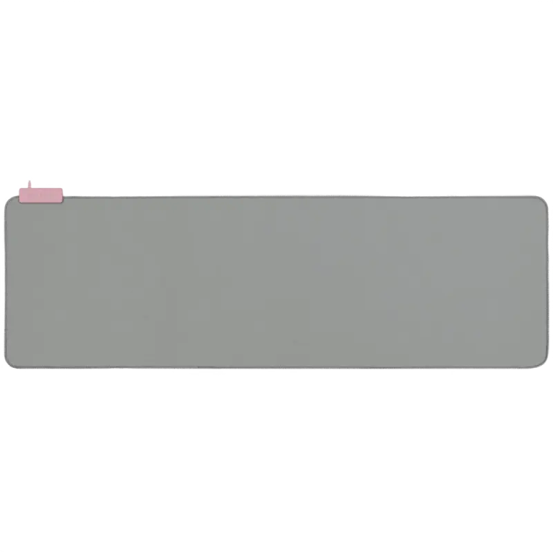 Игровой коврик для мыши RAZER Goliathus Extended Chroma, Large, Розовый - photo