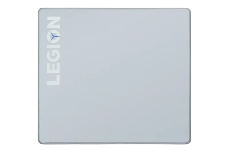 Игровой коврик для мыши Lenovo Legion Gaming Control, Large, Серый - photo