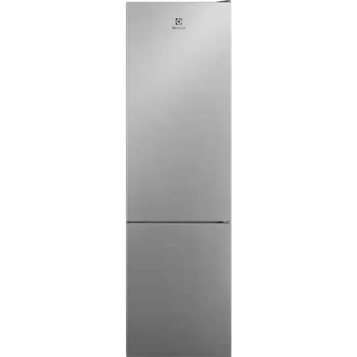 Холодильник Electrolux LNT6MC36U1, Grey - photo