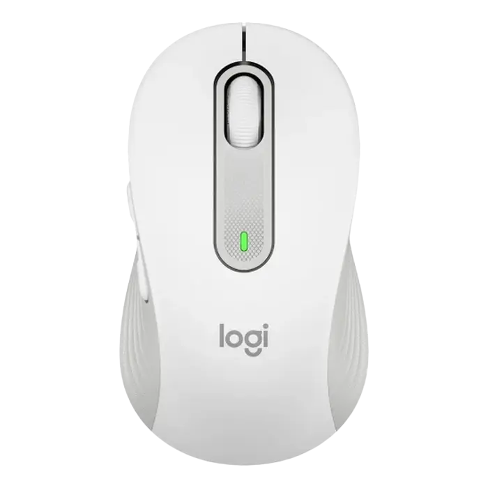 Мышь Logitech M650, Белый - photo