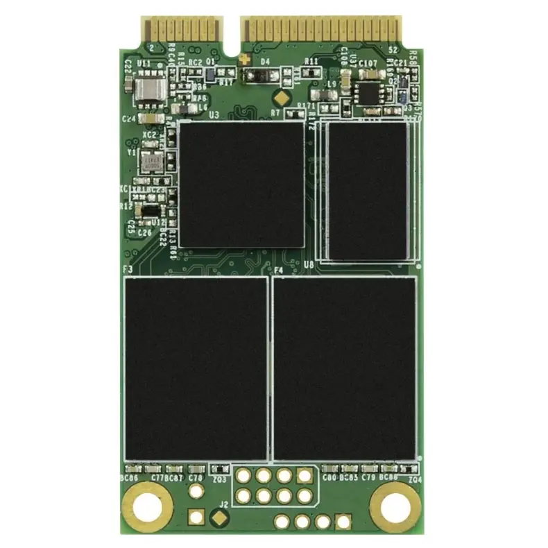 Unitate SSD Transcend MSA230S, 128GB, TS128GMSA230S - photo