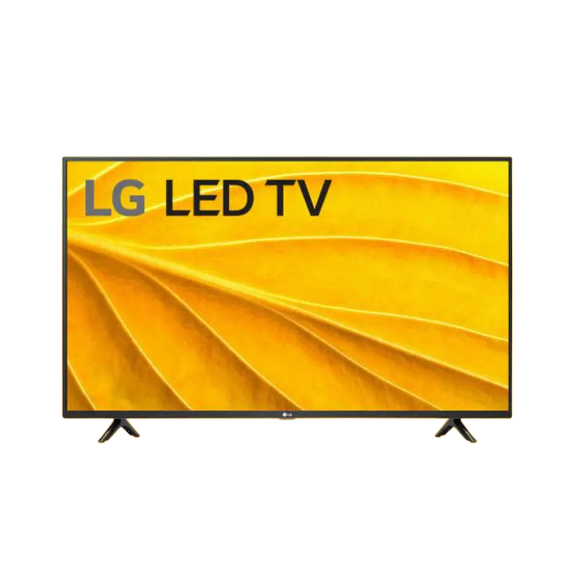 43" LED Телевизор LG 43LP50006LA, 1920x1080 FHD, webOS, Чёрный - photo