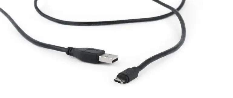 Cablu încărcare și sincronizare Cablexpert CC-USB2-AMmDM-6, USB Type-A/micro-USB, 1,8m, Negru