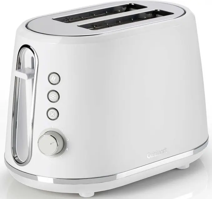 Toaster Cuisinart CPT780WE - photo