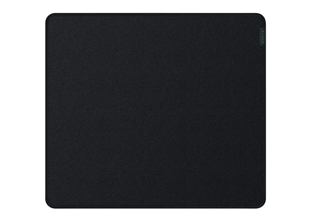 Игровой коврик для мыши RAZER Strider, Large, Чёрный - photo