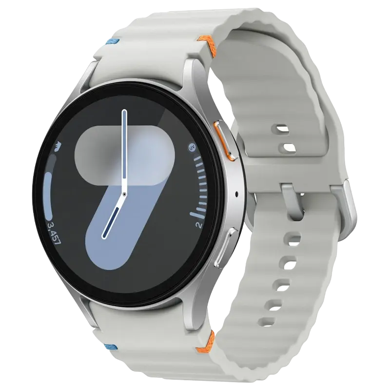 Galaxy Watch7 44mm, Silver - photo