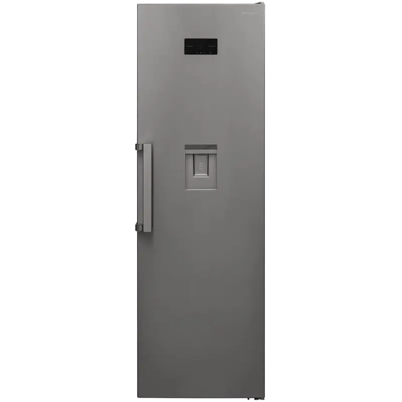 Холодильник Sharp SJLC41CHDIEEU, Серый - photo