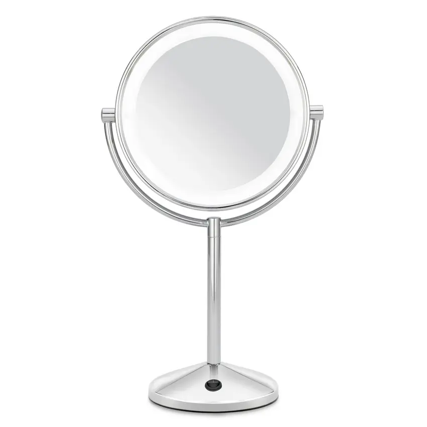 Oglindă cosmetică BaByliss 9436E, Argintiu - photo
