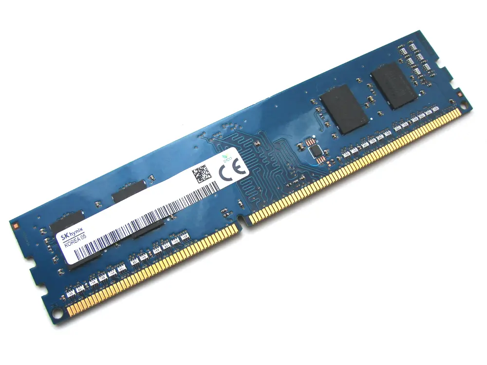 Memorie RAM Hynix HMT425U6AFR6A-PBN0, DDR3 SDRAM, 1600 MHz, 2GB, Hynix 2GB DDR3 1600 - photo