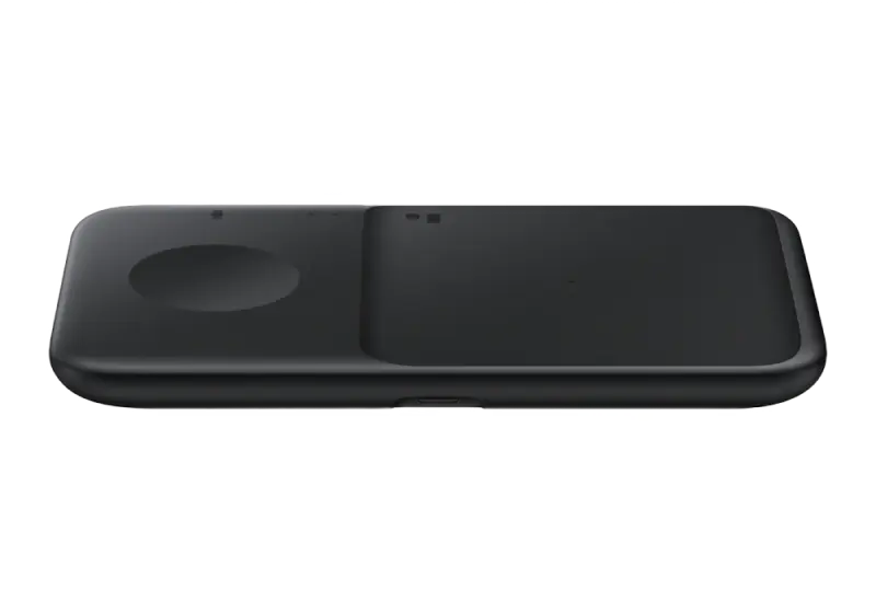 Încărcător wireless Samsung EP-P4300TBRGRU, 15W, Negru - photo