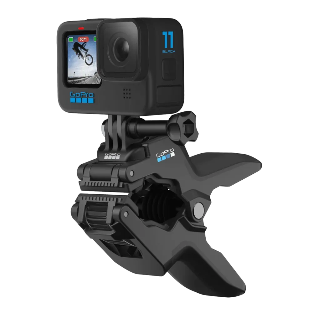 Accesorii pentru GoPro GoPro Jaws, Negru - photo