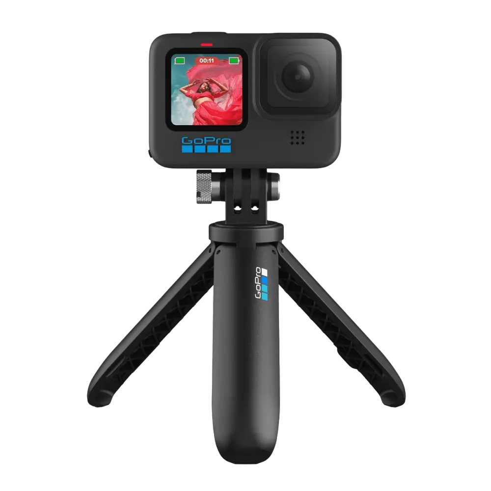 Accesorii pentru GoPro GoPro Shorty, Negru - photo