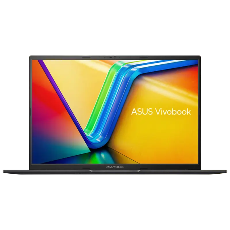 Ноутбук 16" ASUS Vivobook 16X M3604YA, Indie Black, AMD Ryzen 5 7530U, 16Гб/1024Гб, Без ОС - photo