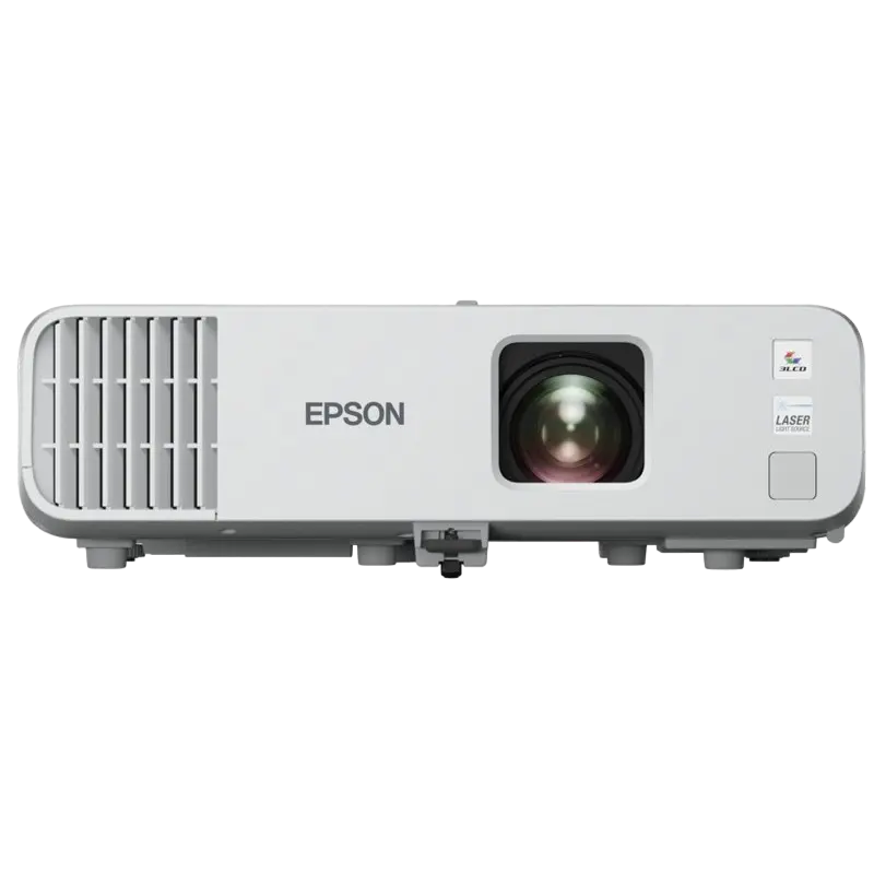 Лазерный проектор Epson EB-L260F, 4600ANSI Lumens, FullHD (1920 x 1080)  - photo