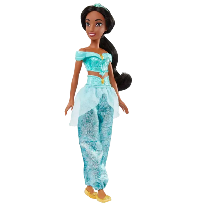 Кукла Disney "Принцесса Жасмин" LW12 - photo