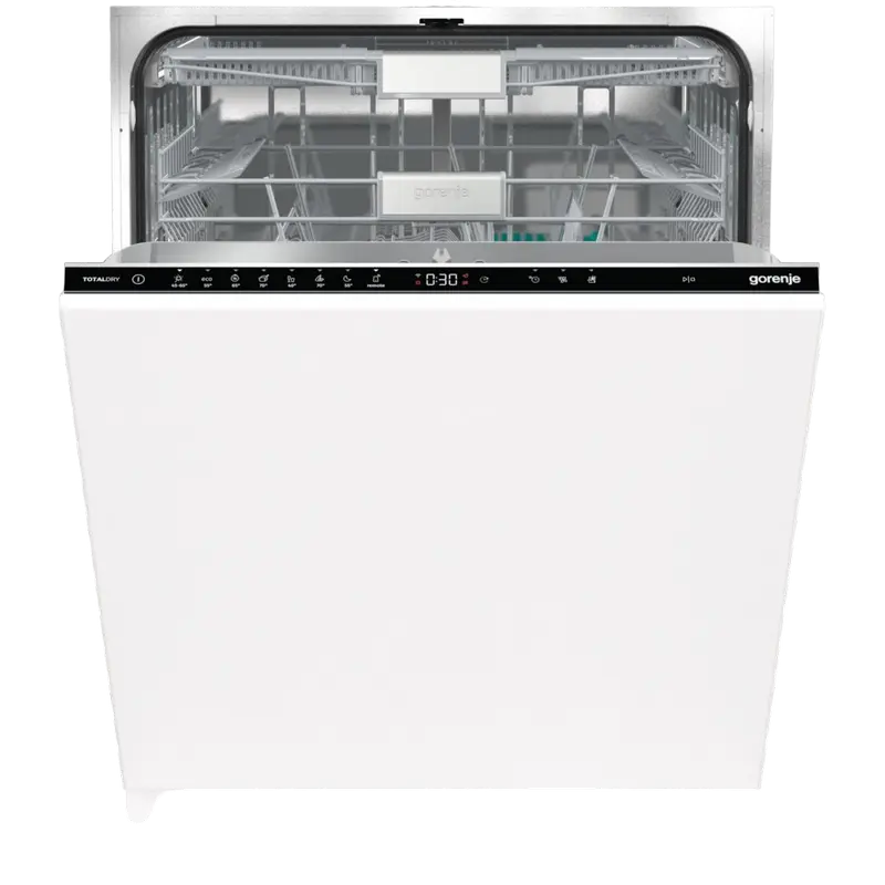 Посудомоечная машина Gorenje GV 693 C61AD, Белый - photo