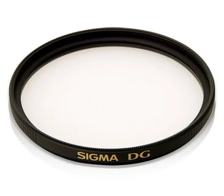 Filter Sigma 62mm DG Wide CPL Filter (Круговая поляризация) - photo
