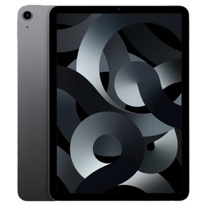 Tabletă Apple iPad Air A2588, Wi-Fi, 64GB, Space Grey - photo