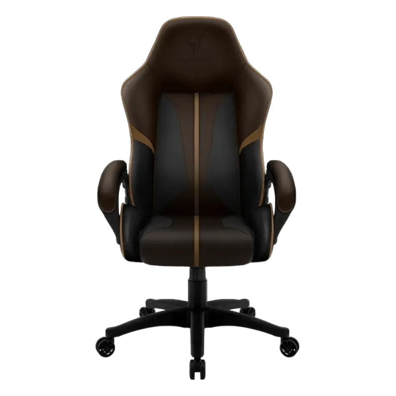 Игровое кресло ThunderX3 BC1, Искусственная кожа, Шоколадный - photo