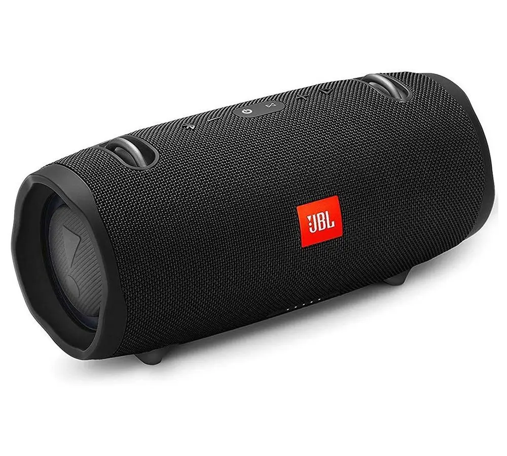 Портативная колонка JBL Xtreme 2, Чёрный - photo