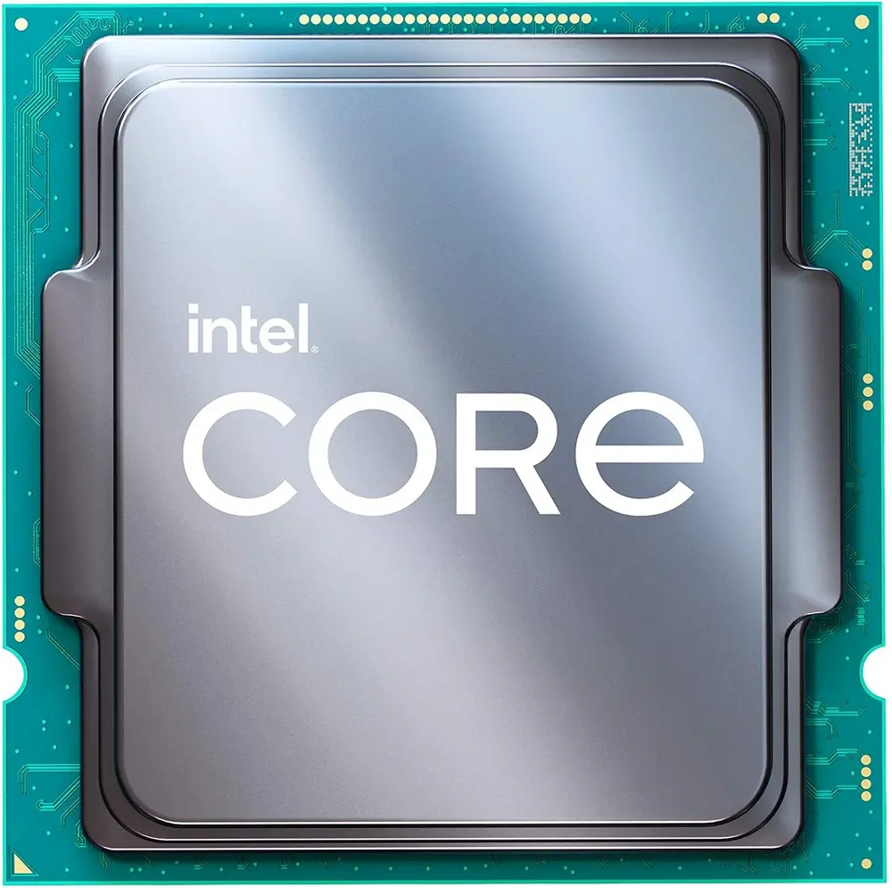 Процессор Intel Core i5-11400F, Нет встроенной графики,  | Tray - photo