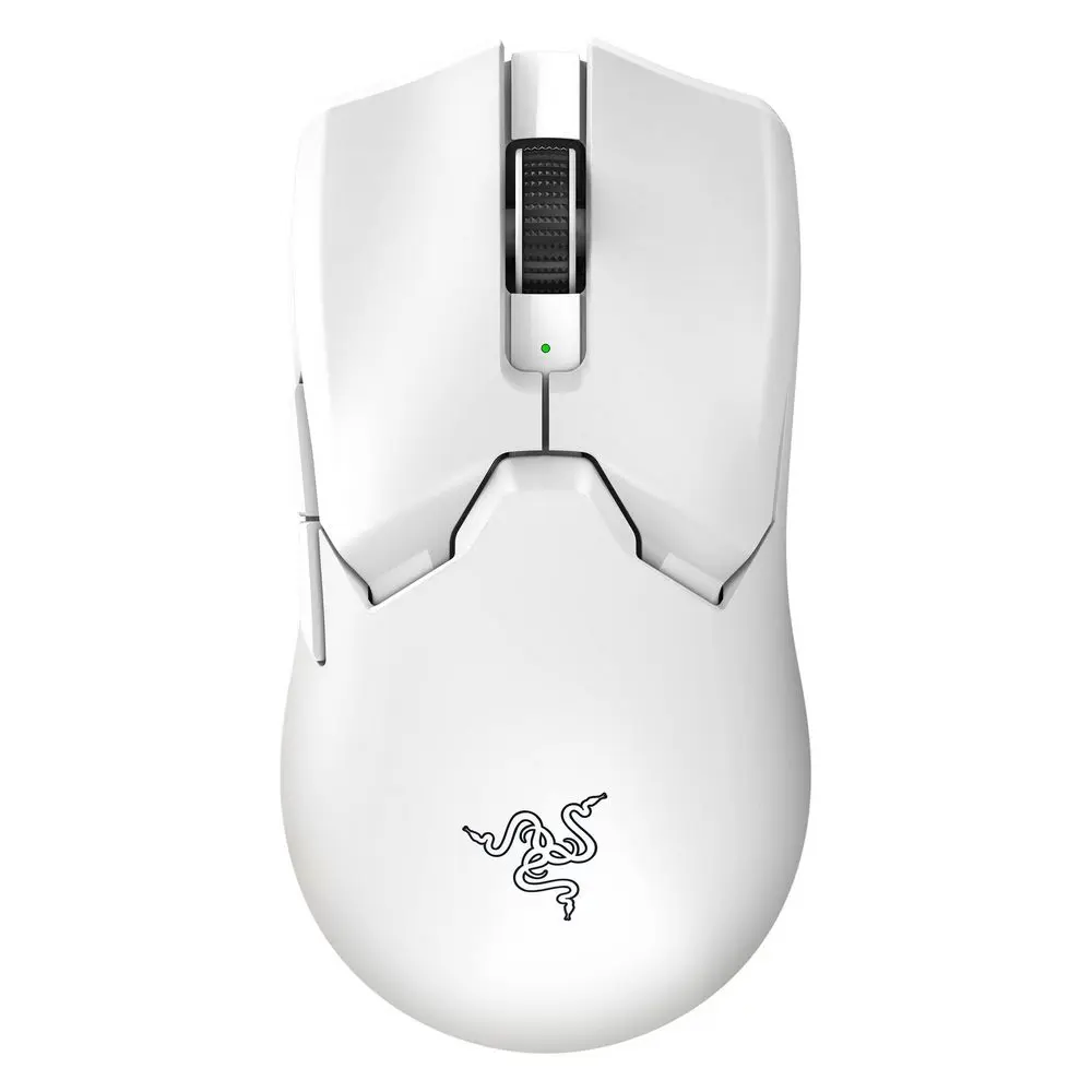 Gaming Mouse RAZER Viper V2 Pro, Alb - photo