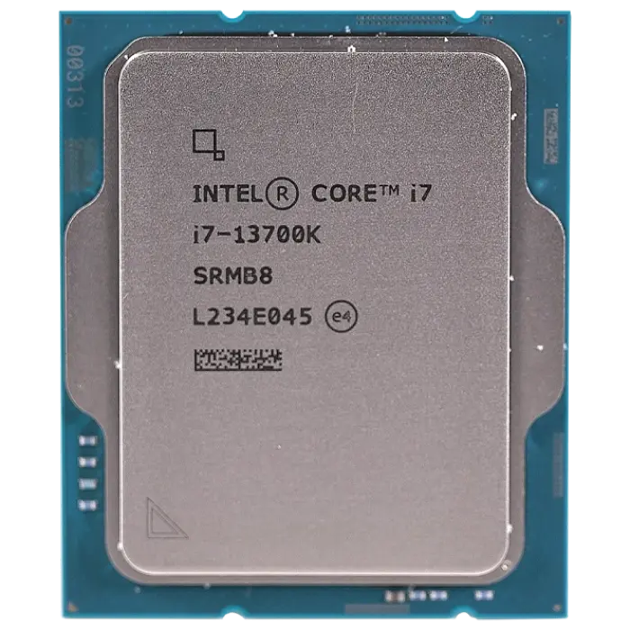 Процессор Intel Core i7-13700K, Intel UHD Graphics 770 | Tray - photo