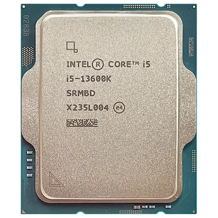 Procesor Intel Core i5-13600K, Intel UHD Graphics 770 | Tray - photo