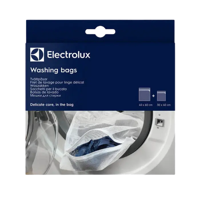 Мешок для стирки Electrolux E4WSWB41 - photo