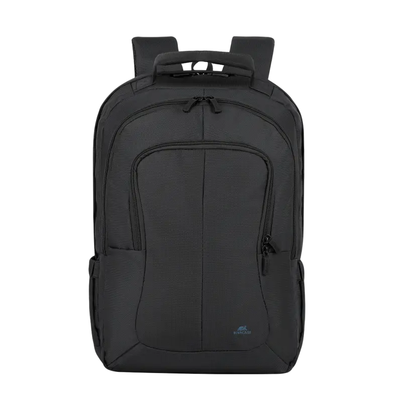 Рюкзак для ноутбука RivaCase Tegel, 17.3", Polyester, Чёрный - photo