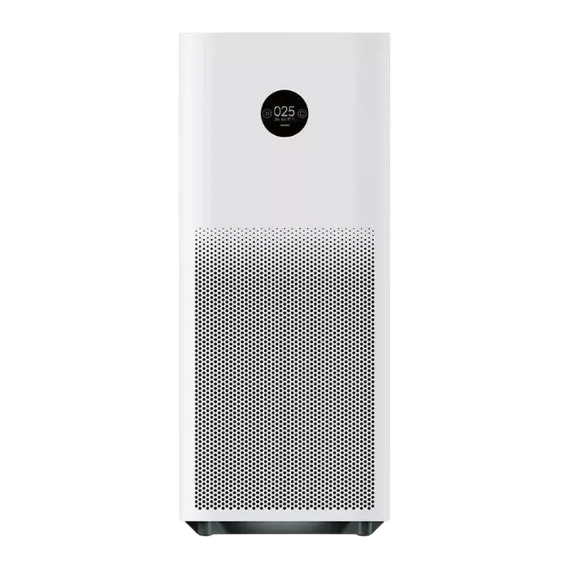 Очиститель воздуха Xiaomi Mi Air Purifier Pro H, Белый - photo