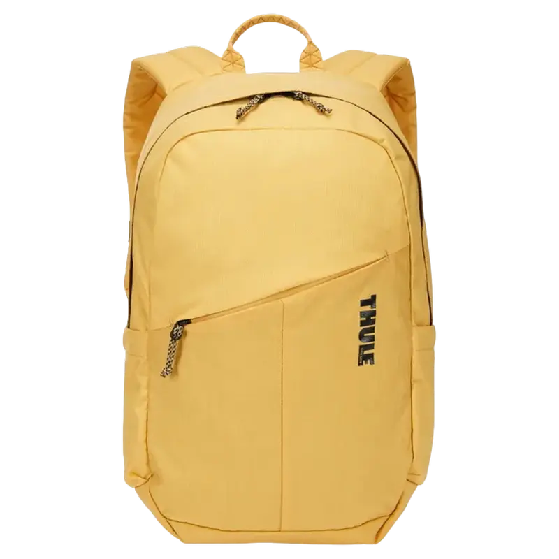 Rucsac pentru Laptop THULE Campus Notus, 14", Nailon, Ocru - photo