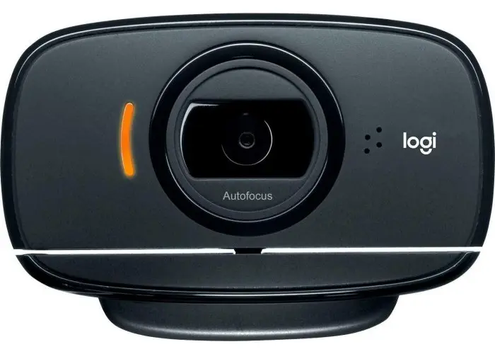 Веб-камера Logitech C525, HD 720p, Чёрный - photo