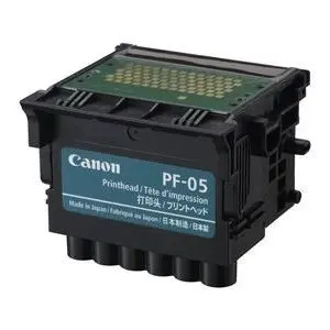 Cap de imprimare Canon PF-05, Negru - photo