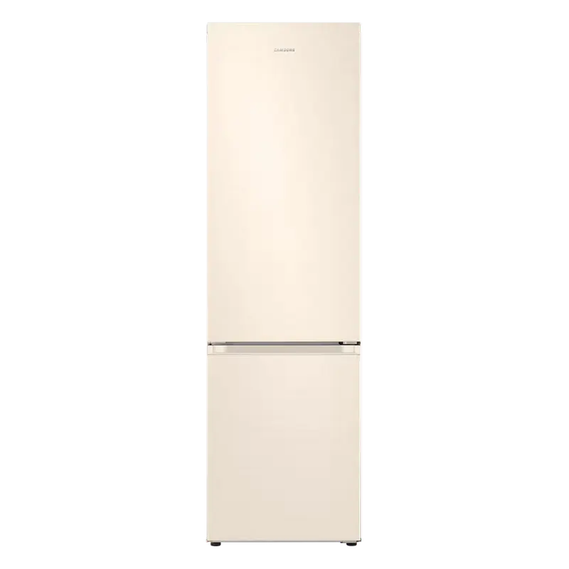 Холодильник Samsung RB38C600EEL/UA, Бежевый - photo
