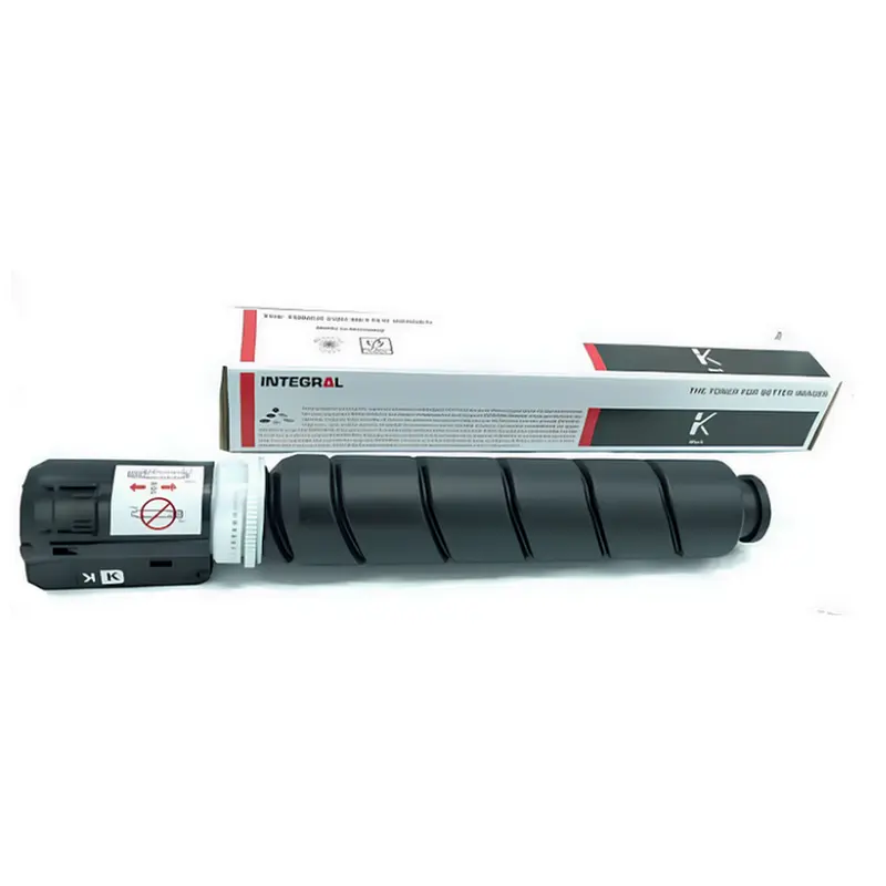 Toner for Canon IR Advance C256i, 356i  Integral, Black (EXV-55) - photo