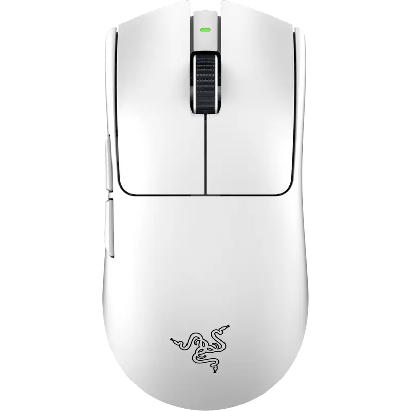 Gaming Mouse Razer Viper V3, Alb - photo