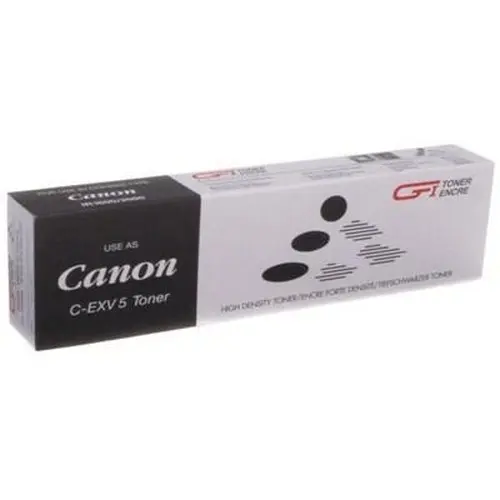 Toner for Canon IR 1600/IR2000 Integral, (EXV-5) - photo