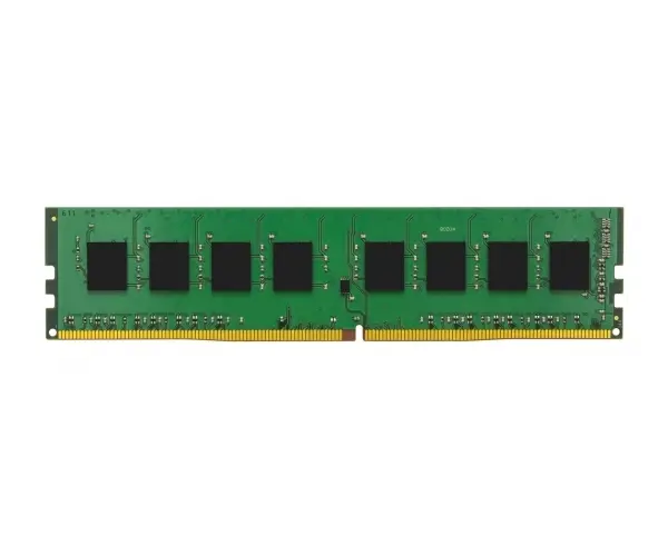 Оперативная память Kingston ValueRAM, DDR4 SDRAM, 2666 МГц, 8Гб, KVR26N19S8/8 - photo