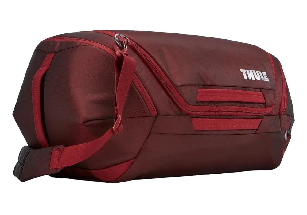 Спортивная сумка THULE Subterra, 60л, Красный - photo