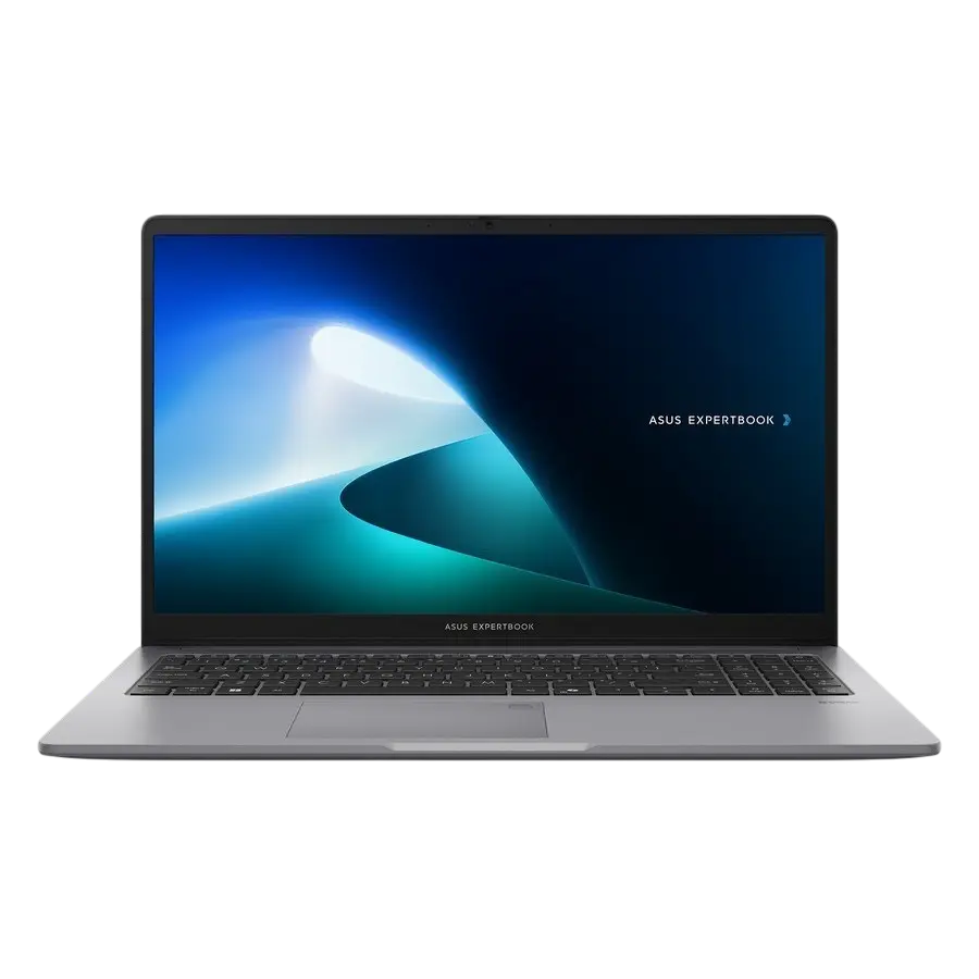 Ноутбук для бизнеса 15,6" ASUS ExpertBook P1 P1503CVA, Misty Grey, Intel Core i3-1315U, 8Гб/512Гб, Без ОС - photo