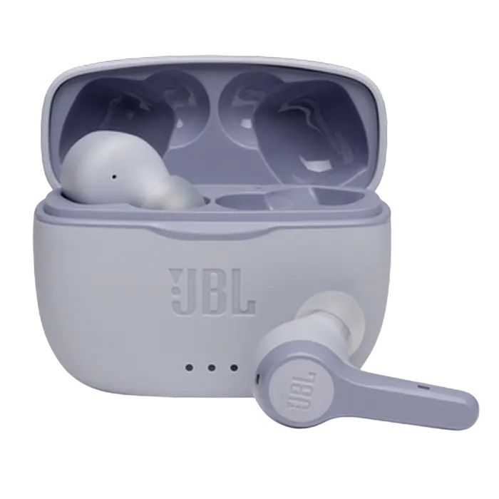 Наушники JBL Tune 215TWS, Фиолетовый - photo