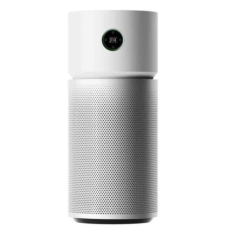 Purificator de aer Xiaomi Smart Air Purifier Elite, Alb - photo